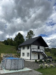 Котедж «Мелодія гір»
