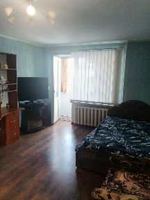 Квартира подобово центр м Лубни.