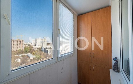 Продам 3кім. квартиру Голосіївський вул. Василя Касіяна, 2/1 Іподром єОселя