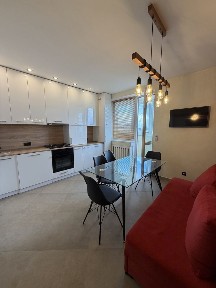 Продаж 2-кімнатної квартири з ремонтом | 57 м² | Газове опалення