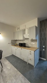 1к в ЖК «Заречный», 45 м² | 3 мин до м. Осокорки