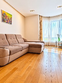 Оренда ЖК Престиж Холл Тютюнника 37/1, 3й поверх 85 кв