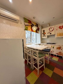 Без %! 4к загальна 100м2 вул. Липківського 40 Соломʼянська площа