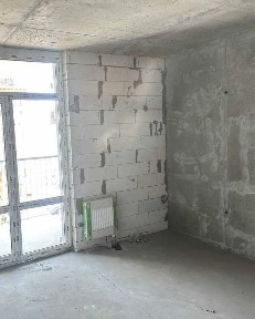 Продам готову 1к квартиру Гранд Щасливий