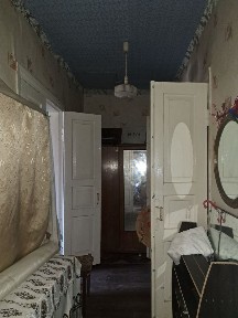 Здам частину будинку поруч з центром