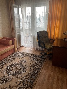 Вишневе. Оренда двокімнатної квартири на вул. Південній.
