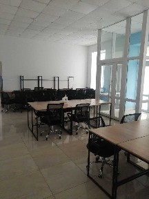 оренда приміщення без комісій біля ЖК Семицвіт, 1 310,7 м²