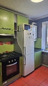 Продаётся 2х комнатная квартира с хорошим выездом на Днепр,mar