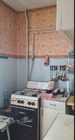 Продається однокімнатна квартира