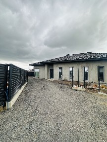 Дуплекс будинок 83 м. кв Рованці+автонавіс+терасса 20 м. кв+погріб