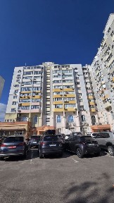 Продаж двокімнатної квартири в самому центрі міста! Газ, 85 кв. м, чудова локація