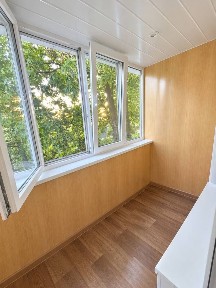 Продам 2к квартиру. Макарова