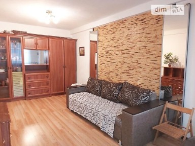 Довготривала оренда 1к квартири на вул. Ентузіастів 43 • ID 34999848