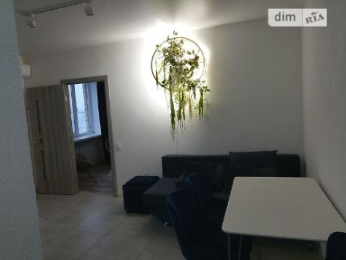 Довготривала оренда 2к квартири на вул. Набережна Перемоги 46 • ID 34999797
