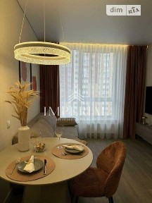 Довготривала оренда 1к квартири на Олеся Варшавський 5 • ID 34999804