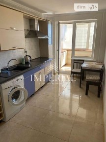 Довготривала оренда 1к квартири на вул. Левка Лук'яненка 6 • ID 34999803