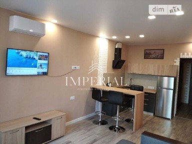 Довготривала оренда 1к квартири на вул. Каховська 62А • ID 34999801