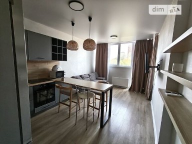 Довготривала оренда 1к квартири на вул. Загорівська 25 • ID 34999755