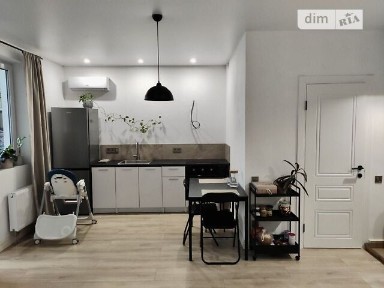 Довготривала оренда 1к квартири на вул. Ревуцького 40В • ID 34999760