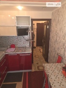 Довготривала оренда 1к квартири на просп. Миру • ID 34999704