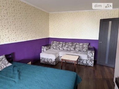 Довготривала оренда 1к квартири на вул. Тростянецька • ID 34999691