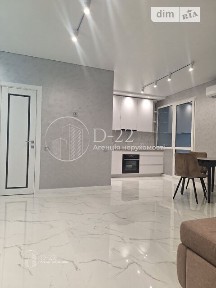 Довготривала оренда 1к квартири на шосе Харківське 190 • ID 34999685