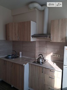 Довготривала оренда 1к квартири на пров. Тополиний 1 • ID 34999666