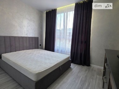 Довготривала оренда 1к квартири на вул. Машинобудівників 16 • ID 34999654