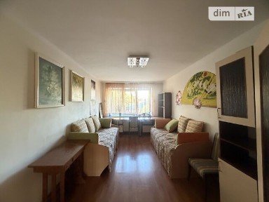 Довготривала оренда 2к квартири на просп. Злуки 1 • ID 34999621