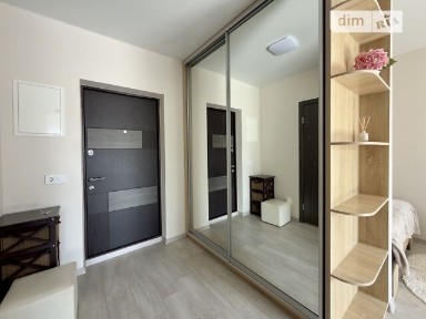 Довготривала оренда 1к квартири на вул. Набережна Перемоги 62 • ID 34999601