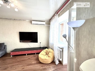 Довготривала оренда 4к квартири на вул. Срібнокільська 24 • ID 34999588