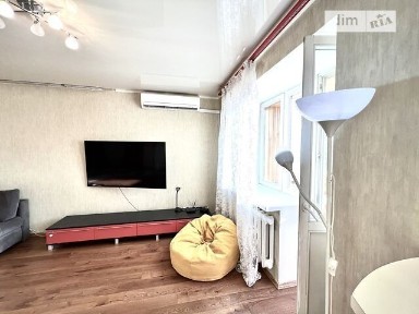 Довготривала оренда 4к квартири на вул. Срібнокільська 24 • ID 34999588