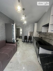Довготривала оренда 1к квартири на вул. Академіка Янгеля 54 • ID 34999584
