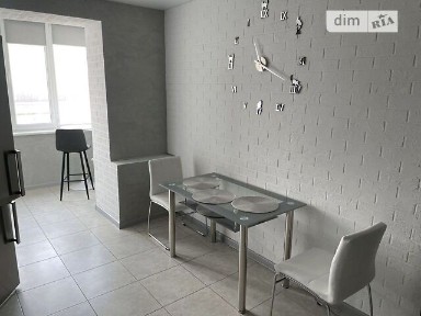 Довготривала оренда 1к квартири на вул. Набережна Перемоги 62 • ID 34999583