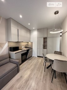 Довготривала оренда 1к квартири на вул. Краснова • ID 34999556