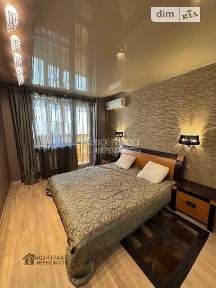 Довготривала оренда 3к квартири на вул. Каденюка • ID 34999527