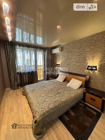 Довготривала оренда 3к квартири на вул. Каденюка • ID 34999527
