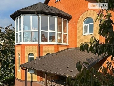 Довгострокова оренда будинку, від посередника на вул. Калинова • ID 34999482