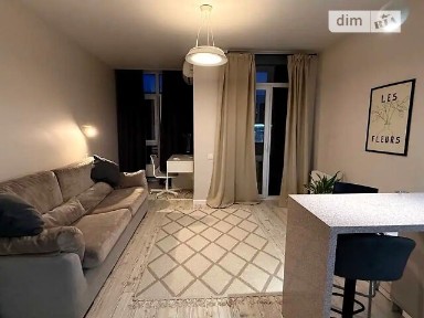 Довготривала оренда 1к квартири на вул. Ростиславська 5Б • ID 34999501