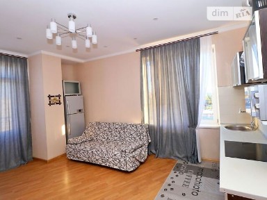 Довготривала оренда 1к квартири на вул. Мала Арнаутська 105/1 • ID 34999486