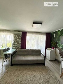 Довготривала оренда 1к квартири на вул. Аудиторна 28В • ID 34999374