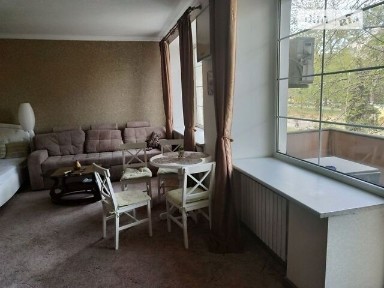 Довготривала оренда 1к квартири на пров. Яворницького 29 • ID 34999438