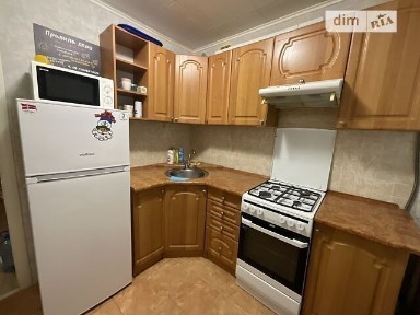 Довготривала оренда 1к квартири на вул. Авіаконструктора Антонова 20 • ID 34999431