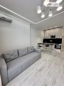 Довготривала оренда 1к квартири на вул. Центральна 21Б • ID 34999416