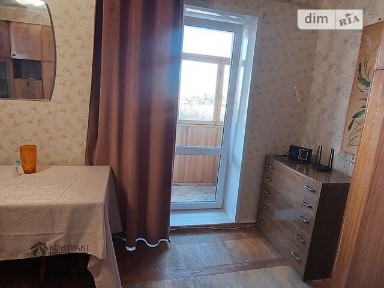 Довготривала оренда 1к квартири на просп. Тракторобудівників 116 • ID 34999393