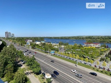 Довготривала оренда 1к квартири на вул. Набережна Перемоги 62А • ID 34999352