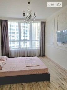 Довготривала оренда 1к квартири на вул. Новоберегова 12А • ID 34999355