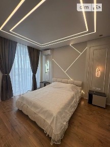 Довготривала оренда 2к квартири на вул. Січеславська Набережна 53 • ID 34999370