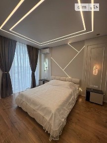 Довготривала оренда 2к квартири на вул. Січеславська Набережна 53 • ID 34999370