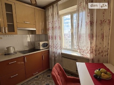 Довготривала оренда 1к квартири на вул. Левка Лук'яненка 13А • ID 34999318